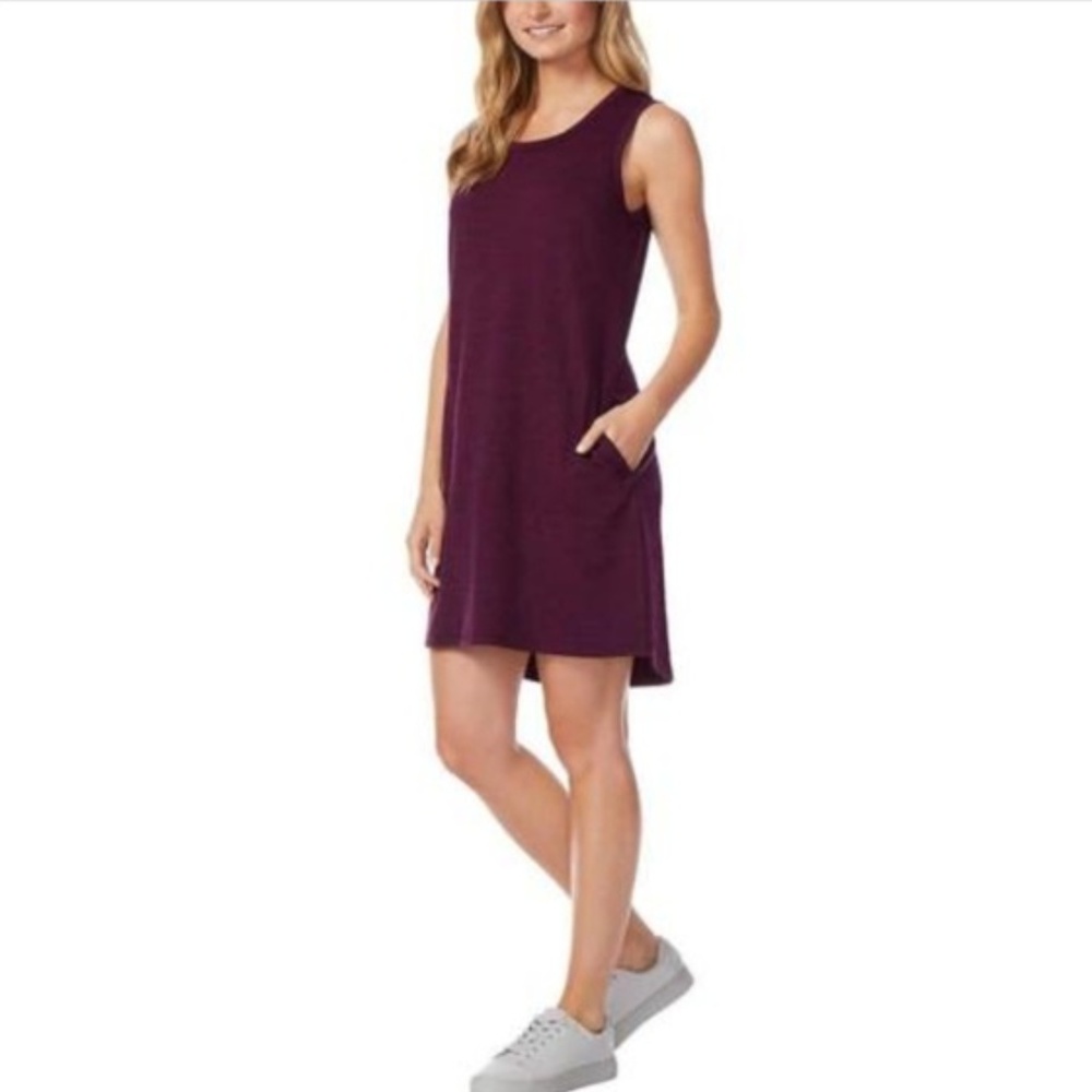 32 Degrees Ladies’ Sleeveless Dress - Picture 4 of 8